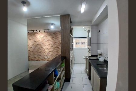 Apartamento à venda com 60m², 2 quartos e 1 vaga Apartamento à venda com 60m², 2 quartos e 1 vagaFoto 05
