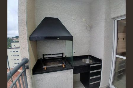Foto 08 de apartamento à venda com 2 quartos, 60m² em Bussocaba, Osasco