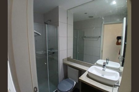 Foto 10 de apartamento à venda com 2 quartos, 60m² em Bussocaba, Osasco