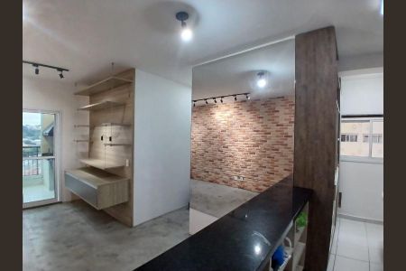 Foto 03 de apartamento à venda com 2 quartos, 60m² em Bussocaba, Osasco