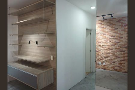 Foto 02 de apartamento à venda com 2 quartos, 60m² em Bussocaba, Osasco