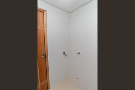 Apartamento à venda com 40m², 2 quartos e sem vagaBanheiro
