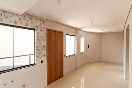 Apartamento à venda com 40m², 2 quartos e sem vagaSala e Cozinha