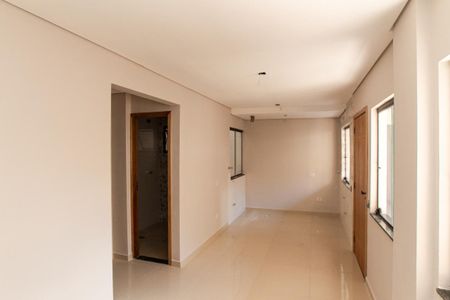 Apartamento à venda com 40m², 2 quartos e sem vagaSala e Cozinha