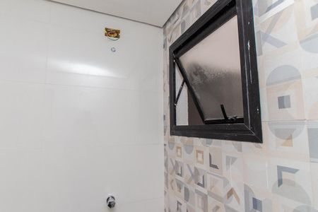 Apartamento à venda com 40m², 2 quartos e sem vagaBanheiro