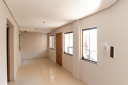 Apartamento à venda com 40m², 2 quartos e sem vagaSala e Cozinha