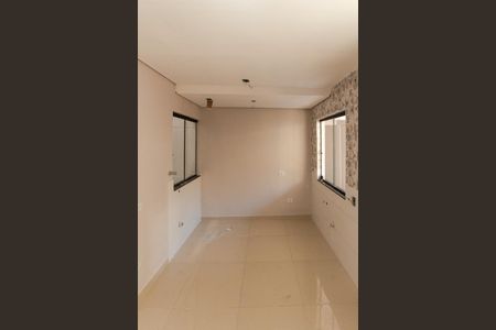 Apartamento à venda com 40m², 2 quartos e sem vagaSala e Cozinha