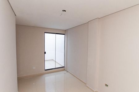 Apartamento à venda com 40m², 2 quartos e sem vagaQuarto 1