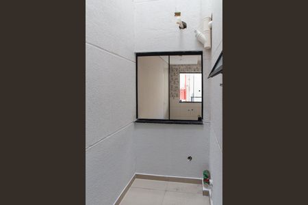 Apartamento à venda com 40m², 2 quartos e sem vagaQuarto 1