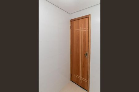 Apartamento à venda com 40m², 2 quartos e sem vagaBanheiro