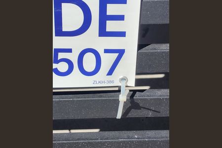 Apartamento à venda com 40m², 2 quartos e sem vagaPlaca