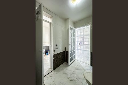 Casa para alugar com 55m², 1 quarto e sem vaga Casa para alugar com 55m², 1 quarto e sem vagaCozinha