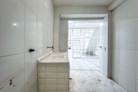 Casa para alugar com 55m², 1 quarto e sem vaga Casa para alugar com 55m², 1 quarto e sem vagaCozinha