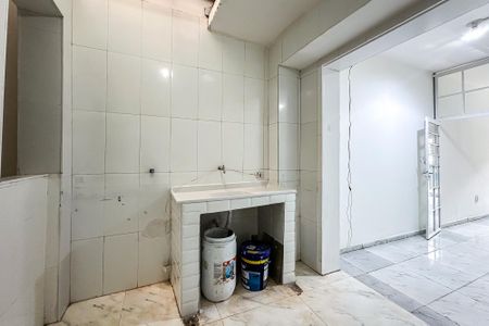 Casa para alugar com 55m², 1 quarto e sem vaga Casa para alugar com 55m², 1 quarto e sem vagaCozinha
