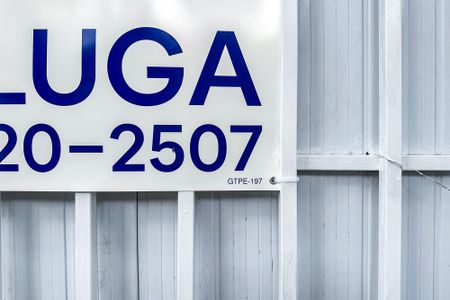 Casa para alugar com 55m², 1 quarto e sem vaga Casa para alugar com 55m², 1 quarto e sem vagaPlaca