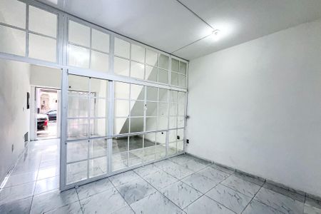 Sala de casa para alugar com 1 quarto, 55m² em Luz, São Paulo
