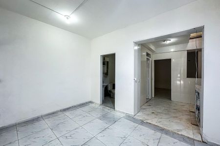 Sala de casa para alugar com 1 quarto, 55m² em Luz, São Paulo