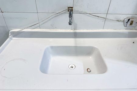 Casa para alugar com 55m², 1 quarto e sem vaga Casa para alugar com 55m², 1 quarto e sem vagaCozinha