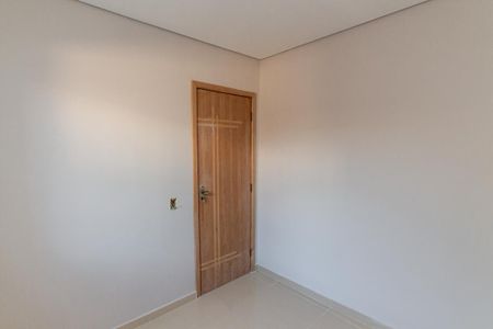 Apartamento à venda com 44m², 2 quartos e 1 vagaQuarto 2