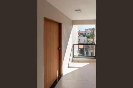 Apartamento à venda com 44m², 2 quartos e 1 vagaÁrea comum