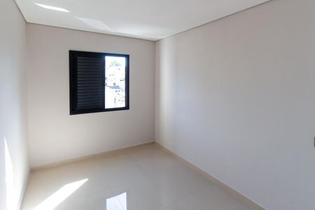 Apartamento à venda com 44m², 2 quartos e 1 vagaQuarto 1