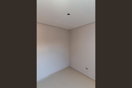 Apartamento à venda com 44m², 2 quartos e 1 vagaQuarto 2