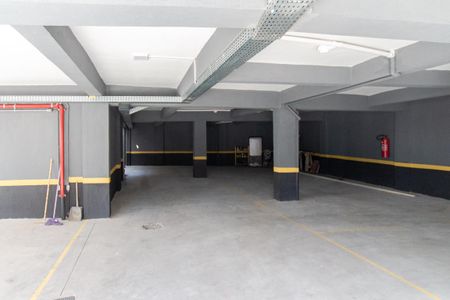 Apartamento à venda com 44m², 2 quartos e 1 vagaÁrea comum