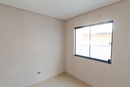 Apartamento à venda com 44m², 2 quartos e 1 vagaQuarto 2
