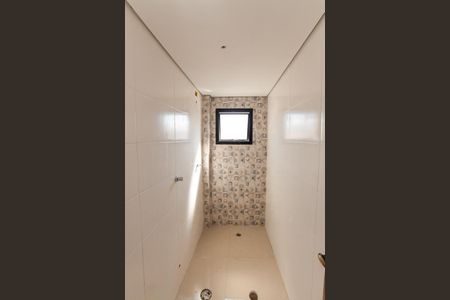 Apartamento à venda com 44m², 2 quartos e 1 vagaBanheiro