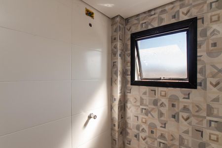 Apartamento à venda com 44m², 2 quartos e 1 vagaBanheiro