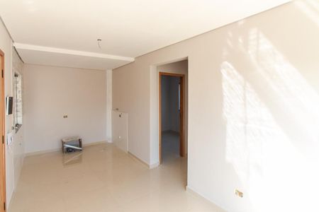 Apartamento à venda com 44m², 2 quartos e 1 vagaSala e Cozinha