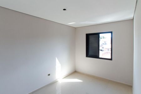 Apartamento à venda com 44m², 2 quartos e 1 vagaQuarto 1