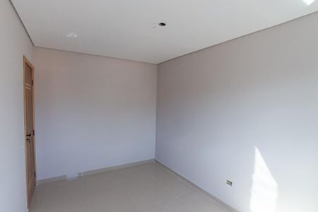 Apartamento à venda com 44m², 2 quartos e 1 vagaQuarto 1