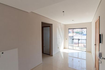 Apartamento à venda com 44m², 2 quartos e 1 vagaSala e Cozinha