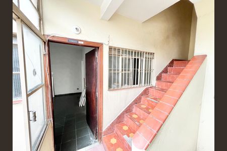 Studio para alugar com 41m², 1 quarto e 1 vaga Studio para alugar com 41m², 1 quarto e 1 vagaCopa