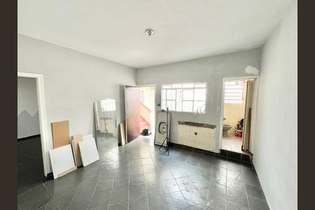Studio para alugar com 41m², 1 quarto e 1 vaga Studio para alugar com 41m², 1 quarto e 1 vagaSala/Cozinha