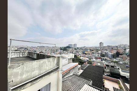 Studio para alugar com 41m², 1 quarto e 1 vaga Studio para alugar com 41m², 1 quarto e 1 vagaTerraço