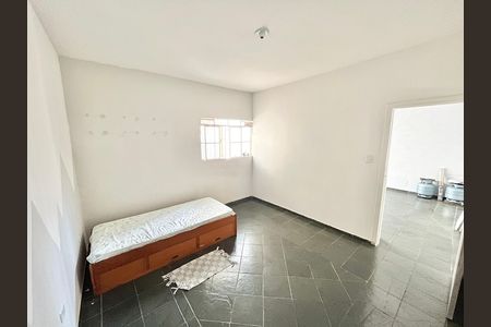 Quarto de kitnet/studio para alugar com 1 quarto, 41m² em Casa Verde Alta, São Paulo