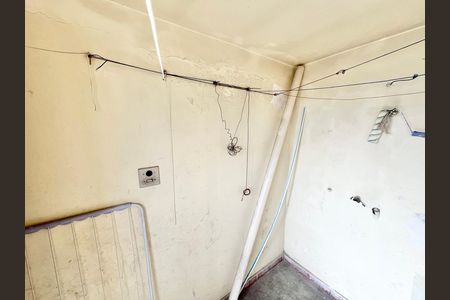 Studio para alugar com 41m², 1 quarto e 1 vaga Studio para alugar com 41m², 1 quarto e 1 vagaLavanderia