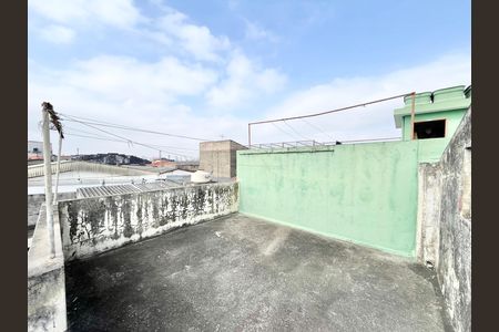 Studio para alugar com 41m², 1 quarto e 1 vaga Studio para alugar com 41m², 1 quarto e 1 vagaTerraço