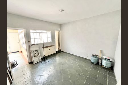 Sala/Cozinha de kitnet/studio para alugar com 1 quarto, 41m² em Casa Verde Alta, São Paulo