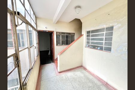 Studio para alugar com 41m², 1 quarto e 1 vaga Studio para alugar com 41m², 1 quarto e 1 vagaCopa
