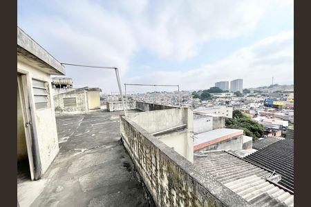 Studio para alugar com 41m², 1 quarto e 1 vaga Studio para alugar com 41m², 1 quarto e 1 vagaTerraço