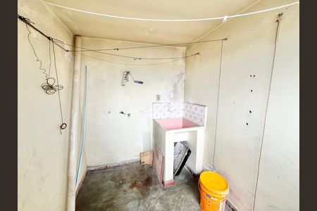 Studio para alugar com 41m², 1 quarto e 1 vaga Studio para alugar com 41m², 1 quarto e 1 vagaLavanderia