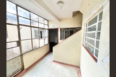 Studio para alugar com 41m², 1 quarto e 1 vaga Studio para alugar com 41m², 1 quarto e 1 vagaCopa