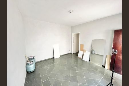 Studio para alugar com 41m², 1 quarto e 1 vaga Studio para alugar com 41m², 1 quarto e 1 vagaSala/Cozinha