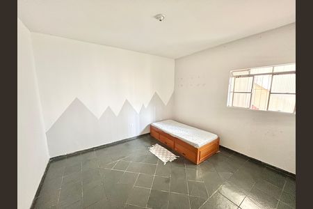 Quarto de kitnet/studio para alugar com 1 quarto, 41m² em Casa Verde Alta, São Paulo