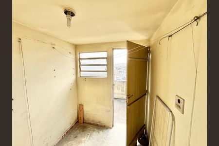 Studio para alugar com 41m², 1 quarto e 1 vaga Studio para alugar com 41m², 1 quarto e 1 vagaLavanderia