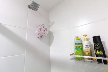 Apartamento à venda com 42m², 2 quartos e 1 vaga Apartamento à venda com 42m², 2 quartos e 1 vagaBanheiro