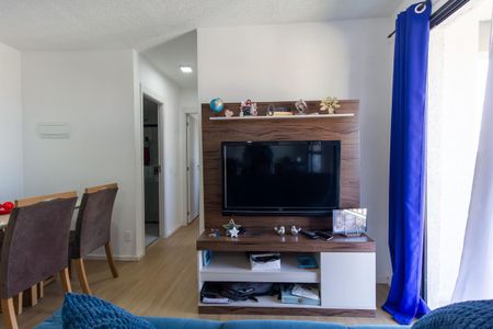 Apartamento à venda com 42m², 2 quartos e 1 vaga Apartamento à venda com 42m², 2 quartos e 1 vagaSala e Cozinha